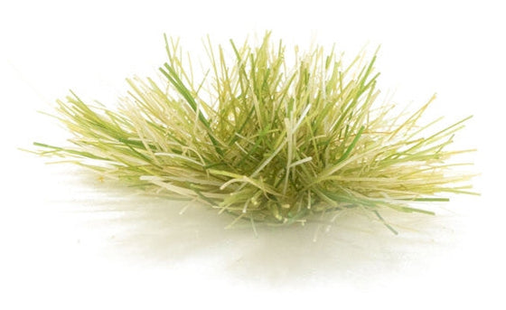 All Game Terrain - Light Green Tufts