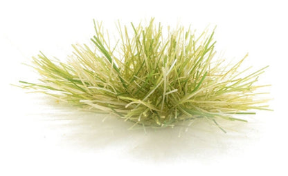 All Game Terrain - Light Green Tufts