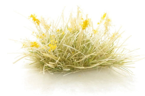 All Game Terrain - Yellow Seed Tufts