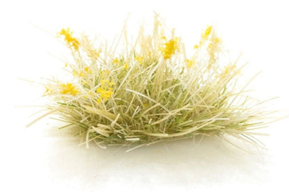 All Game Terrain - Yellow Seed Tufts