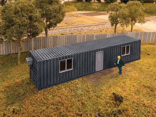 Transload Facility Mobile Office Kit