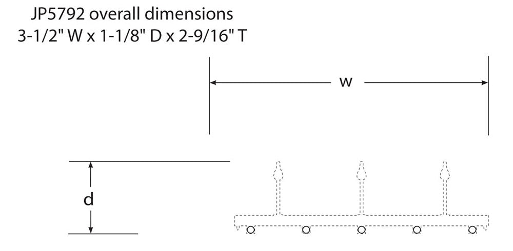 WJP5792 HO Deuce's Parts & Repair with LED Lights