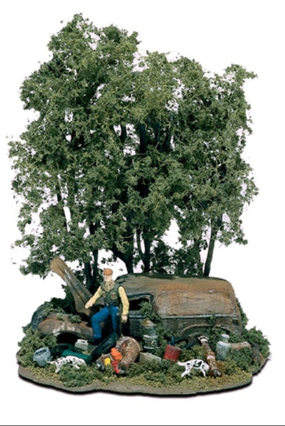 The Hunter Model Kit