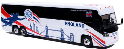 ICO870724 MCI D4520 Coach England National Soccer Team