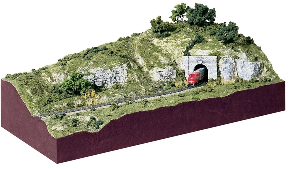 Subterrain Scenery Kit