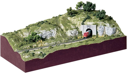 Subterrain Scenery Kit