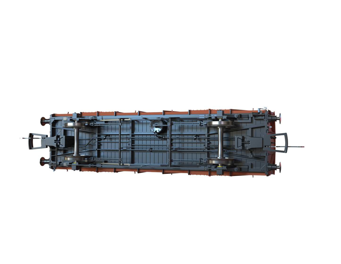 C3062 Late BR Bauxite Mink G Van W112814
