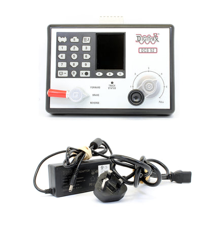 Pre-Owned Zephyr Express Starter Set - 3.0 Amp