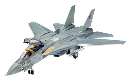 Maverick's F-14A Tomcat "Top Gun" (1:48 Scale) Model Kit