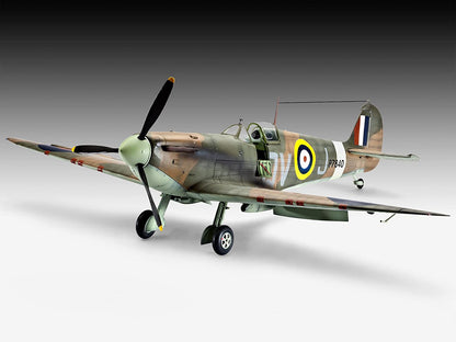 Supermarine SPITFIRE Mk.IIa (1:32 Scale) Model Kit