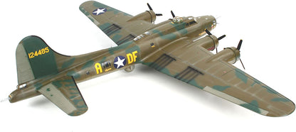 B-17F Memphis Belle (1:48 Scale) Model Kit