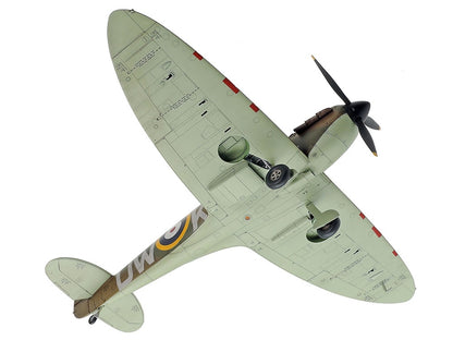 1:48 Supermarine Spitfire MK1 Kit