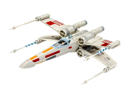 X-Wing Fighter (1:57 Scale) Model Kit