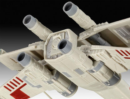 X-Wing Fighter (1:57 Scale) Model Kit