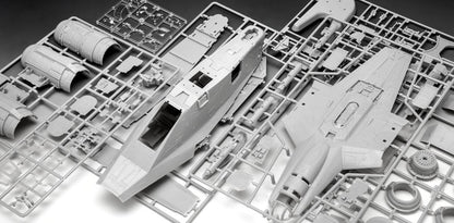 Razor CrestTM: The Mandalorian (1:72 Scale) Model Kit