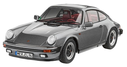 Porsche 911 G Model Coupé (1:24 Scale) Model Kit