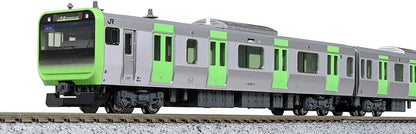 JR E235 Series Yamanote Line EMU 4 Car Powered Set