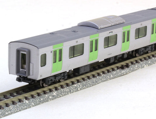 JR E235 Series Yamanote Line EMU 4 Car Add on Set