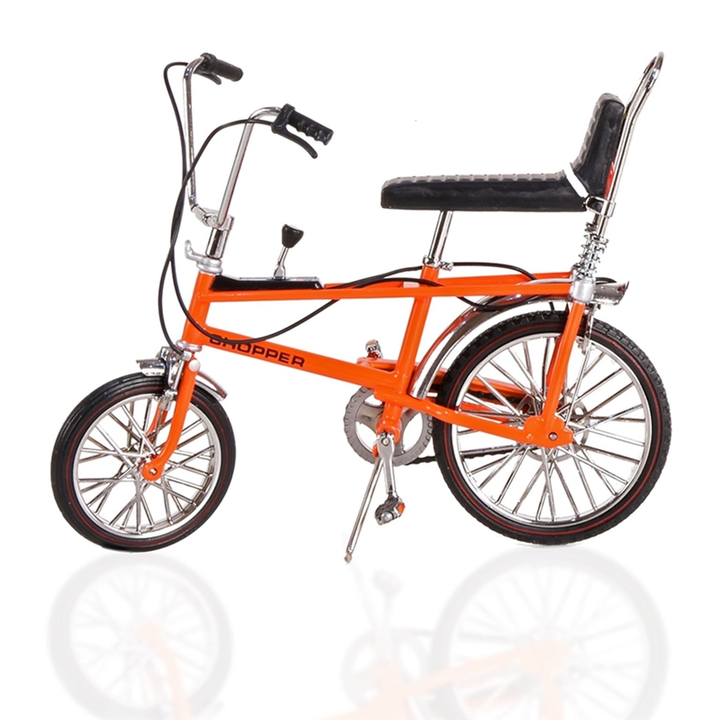 Chopper Mk1 Bicycle (Orange)