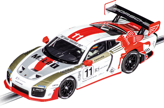 Carrera EVOLUTION Porsche 935 GT2 "J.Zwart, No.11", Pikes Peak, 2020 1:32 Slot Car