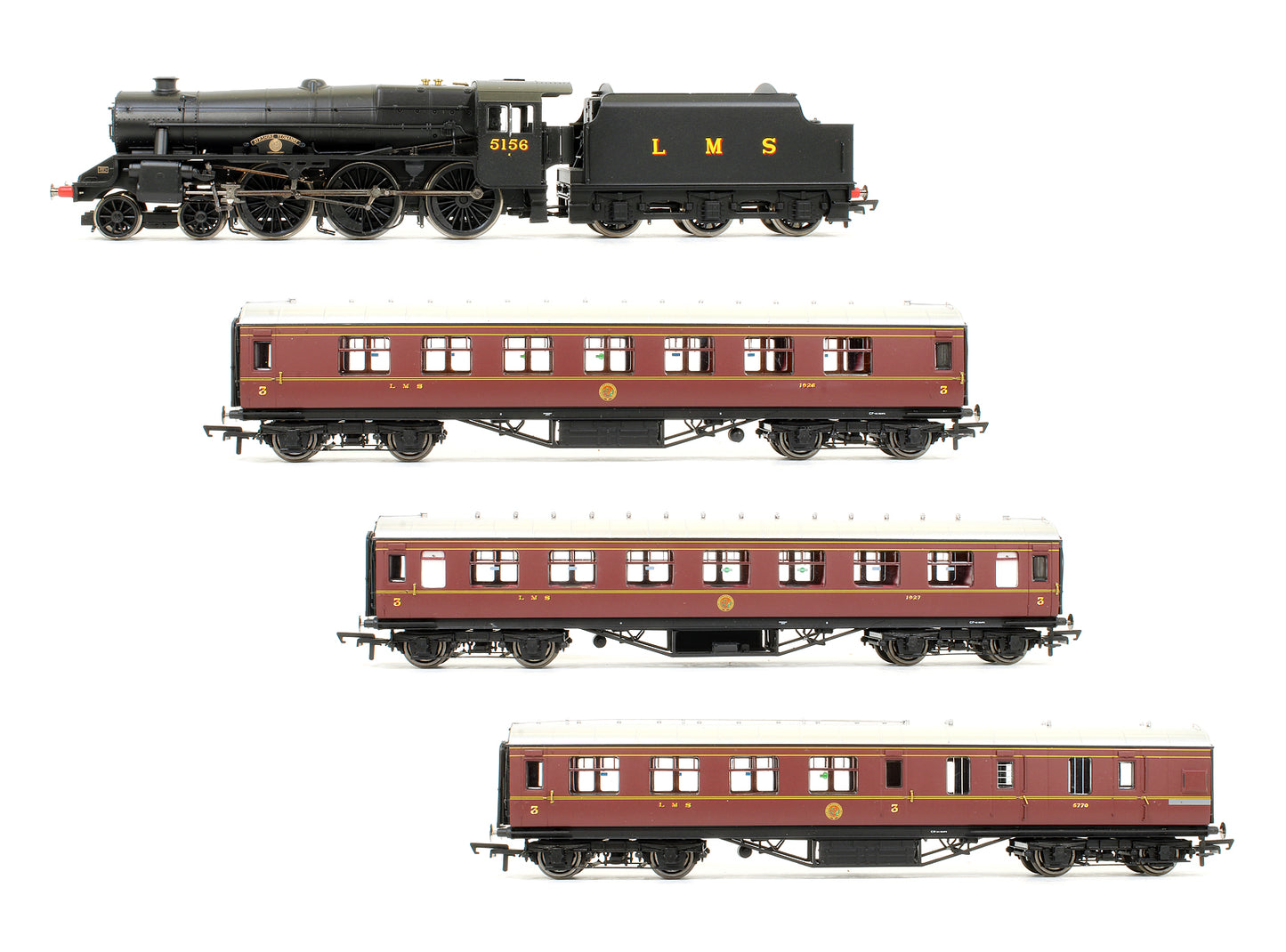 Pre-Owned 1945 'Going Home' Train Pack (Limited Edition)