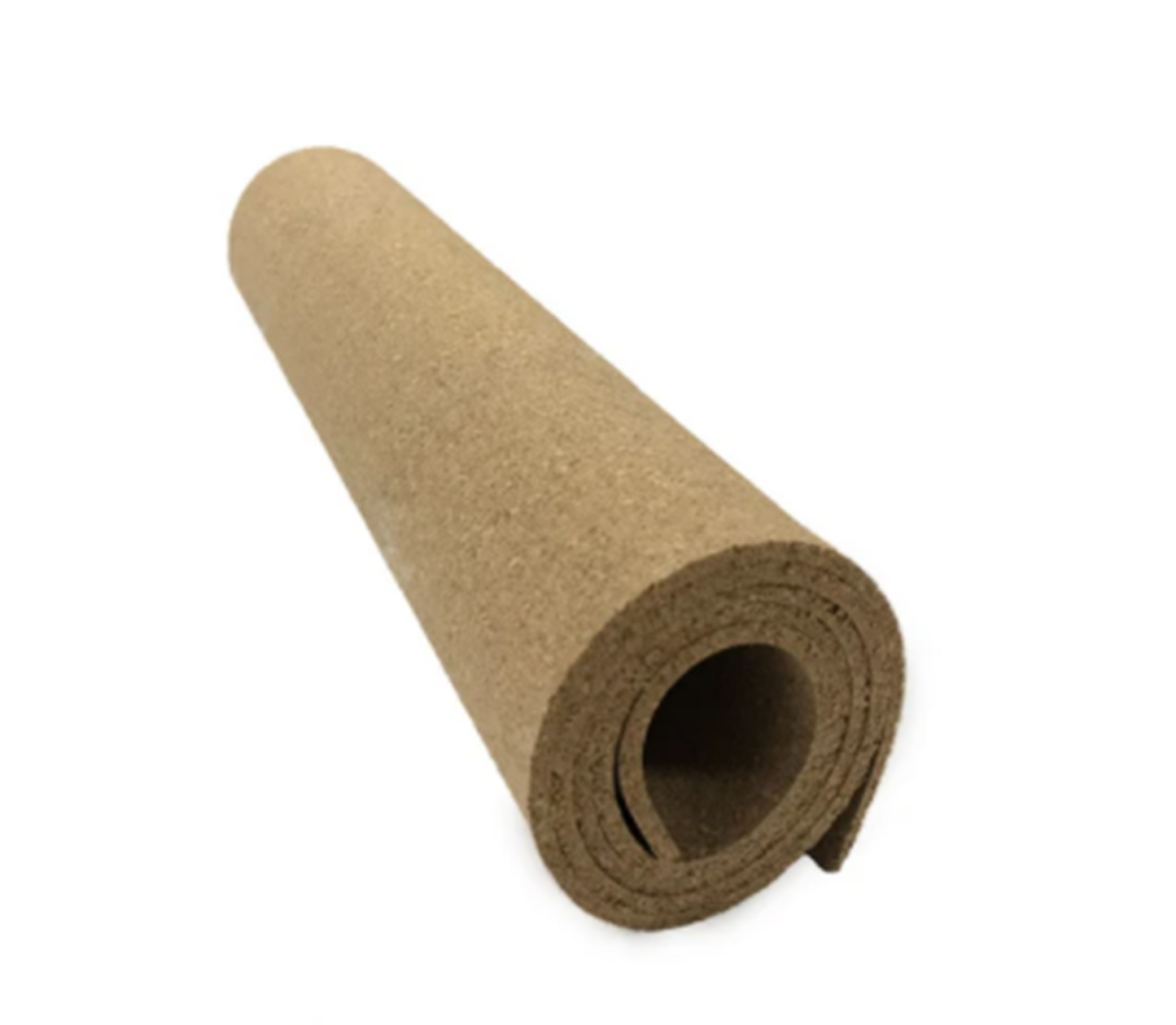 High Density Cork Roll – 915mm x 305mm – 2.5mm Thick