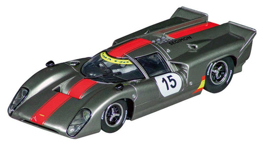 Digital 124 Lola T70 MKIIIb "No.15"