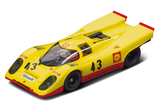 Carrera EVOLUTION Porsche 917KH "No.43"