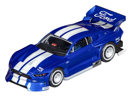 Carrera EVOLUTION Ford Mustang GTY "No.5“