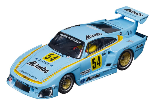 Digital 132 Porsche Kremer 935 K3 "No.54"