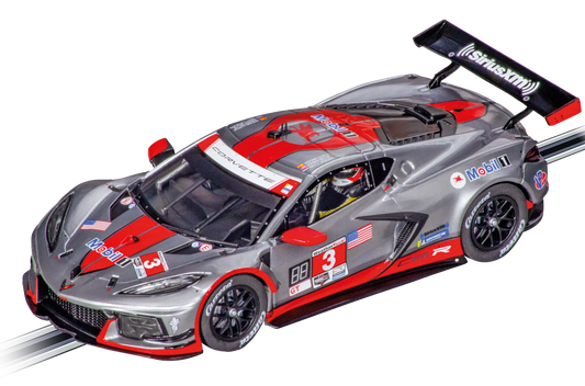 Digital 132 Chevrolet Corvette C8.R "No.3", Sebring