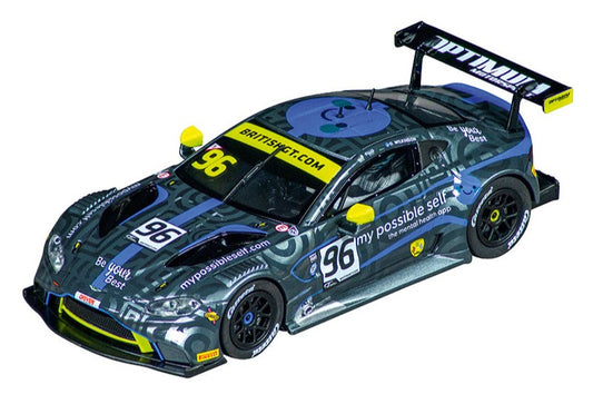 Digital 132 Aston Martin Vantage GT3 "Optimum Motorsport, No.96"