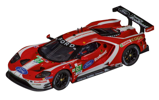 Digital 132 Ford GT Race Car "No.67"