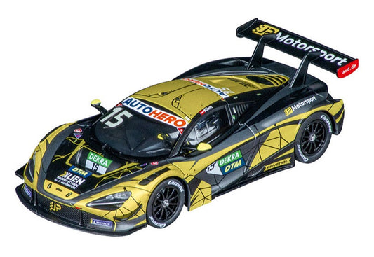 Digital 132 McLaren 720S GT3 "JP-Motorsport, No.15" DTM