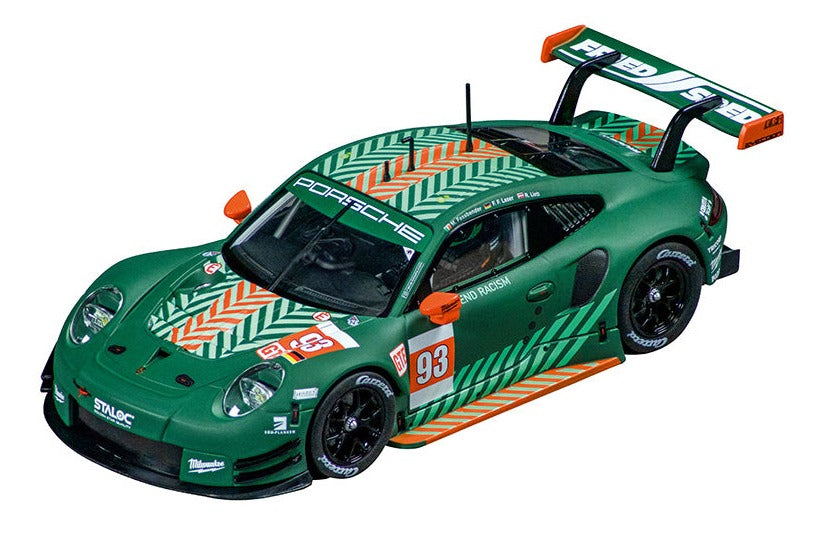 Rail De Voie Pour Circuit De Slot Cars Carrera – Référence 20030368 – Échelles 1:32, 1:24 – Neuf, 1 Pièce