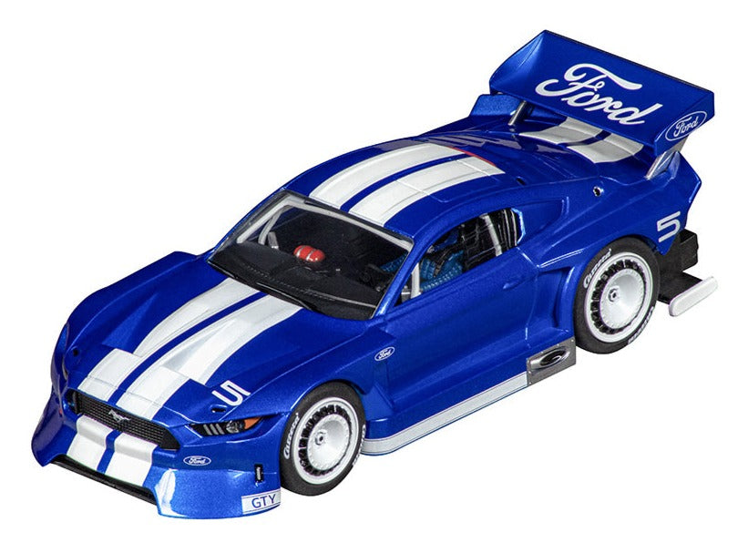 Digital 132 Ford Mustang GTY "No.5“