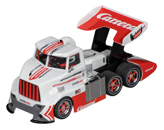 Digital 132 Racetruck Conventional "Carrera Race Taxi"