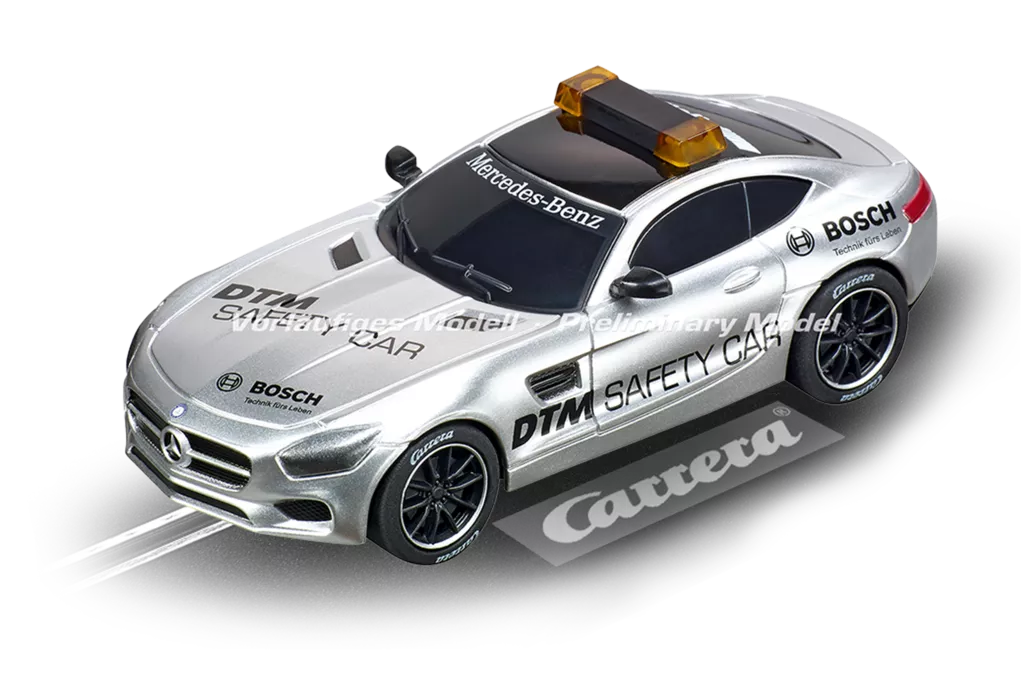 Carrera GO!!! Mercedes-AMG GT "DTM Safety Car"