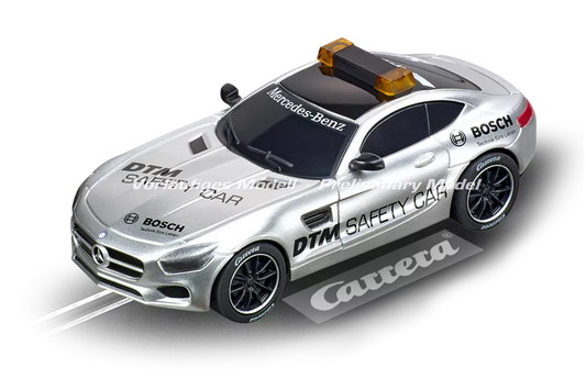 Carrera GO!!! Mercedes-AMG GT "DTM Safety Car"