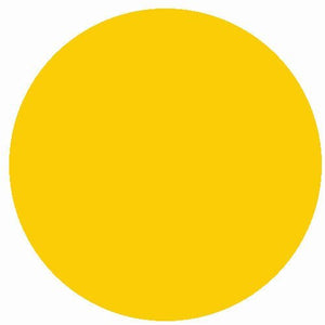 Warning/Engineers Yellow (15ml enamel)