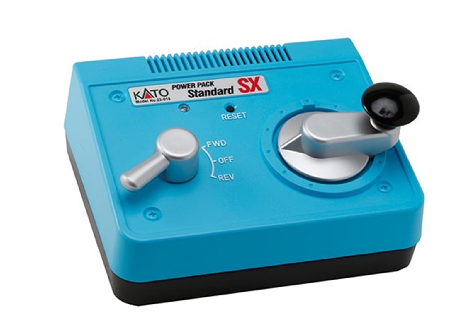 Kato 22-018 Kato SX Controller – Rails