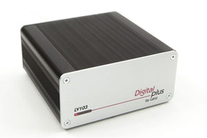 LV103 Amplifier, 5Amp output