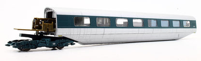 Pre-Owned 13501 APT-E 4 Car Unit The National Collection In Miniature (DCC Sound)