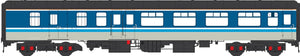 Regional Railways Mk2 Brake Second Open (BSO)