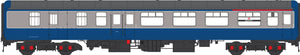 BR blue/grey with Micro-Buffet Mk2 Brake Second Open (BSO)