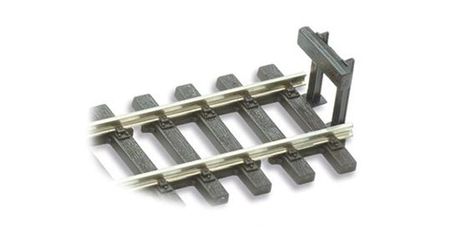 HOm Gauge scale – Rails