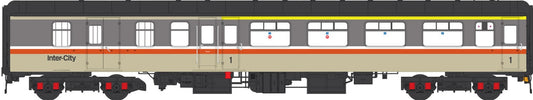 InterCity Executive Mk2 Brake First Corridor (BFK)