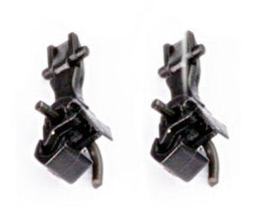 N Gauge Magnetic 1 Pair Medium Arm