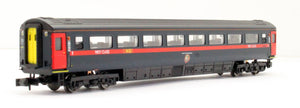 Mk3 GNER Blue 1st Class Coach 41044