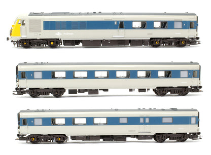 BR 'Western Pullman' 6-Car DEMU SOUND FITTED Train Pack